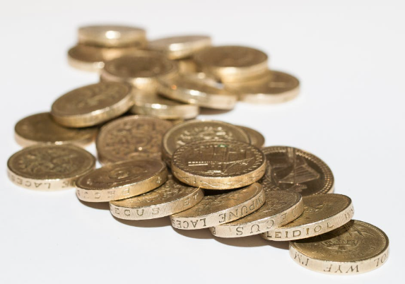 pound sterling exchange rate